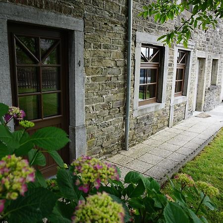 Maison Matan Houdremont Ngoại thất bức ảnh